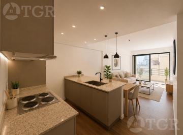 Departamento · 39m² · 2 Ambientes · Venta Departamento a Estrenar de 2 Ambientes en Caballito