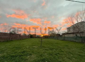 Terreno · 530m² · Lote en Acequias del Aire