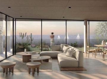 Departamento · 90m² · 3 Ambientes · 1 Cochera · Venta Depto 3 Amb con Cochera Vicente Lopez