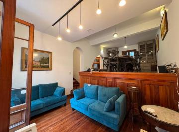 Casa de 5 ambientes, Belgrano · Alquiler - Casa con Cochera, Sotano, Patio y Terraza - Comercial - Belgrano