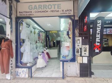 Local comercial · 129m² · 1 Ambiente · Local a La Venta en Peatonal Lomas de Zamora. Laprida 264