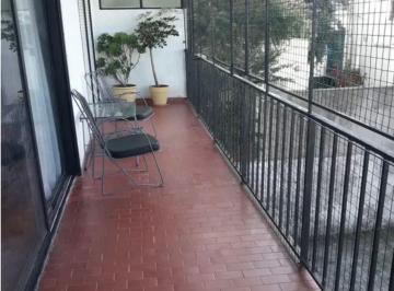 Departamento de 2 ambientes, Belgrano · Departamento de 45 m² Amoblado con 1 Dormitorio en Alquiler y Alquiler Temporal en Belgrano C