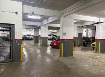 Garage · 1038m² · Cochera en Venta Caballito Conjunto en Bloque