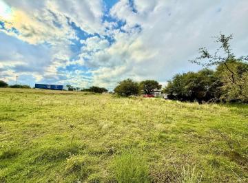 Terreno · 313m² · Pre Venta Terrenos Loteo La 33