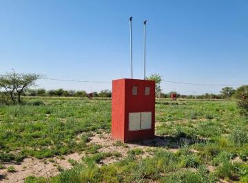Terreno · 306m² · Terreno en Loteo Don Ángel - Toay