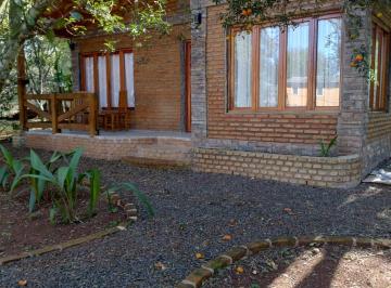 Casa de 3 ambientes, Puerto Iguazú · Propiedad en Pto. Iguazu