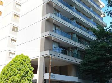Departamento · 3 Ambientes · 3 Nº1166 Entre 56 y 57 - 5ºa