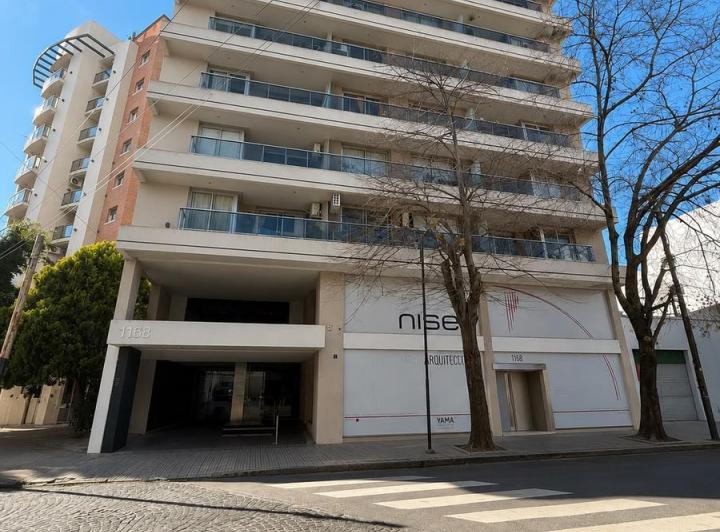 Departamento · 52m² · 3 Ambientes