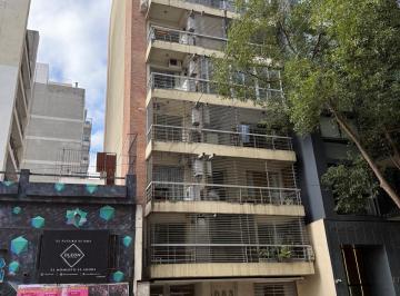 Departamento de 2 ambientes, Palermo · Departamento 2 Ambientes Al Frente Palermo