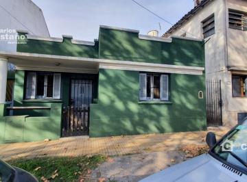 Casa · 199m² · 3 Ambientes · Casa 3 Amb. en Lote Propio, Ideal Mejoras, Ampliación o Duplex