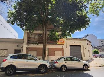 PH de 2 ambientes, Villa Ortuzar · Venta Departamento 2 Ambientes Frente Balcon Apto Profesional