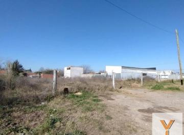 Terreno · 500m² · Terreno en Venta - 500 m² - Melchor Romero