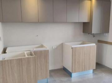 Casa · 90m² · 3 Ambientes · 1 Cochera · Venta Cuestas de Manantiales Duplex 2 Dorm. 2 Baños