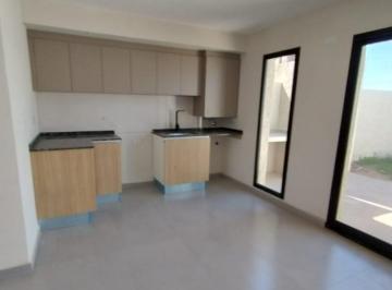 Casa · 90m² · 3 Ambientes · 1 Cochera · Venta Duplex Cuestas de Manantiales 2 Dorm. 2 Baños