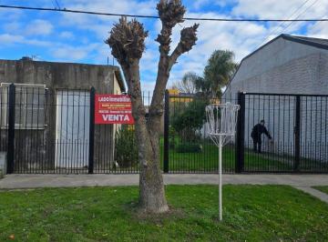 Casa · 70m² · 1 Ambiente · 2 Cocheras · Casa 1 Dormitorio con Lote 10 X 37,5