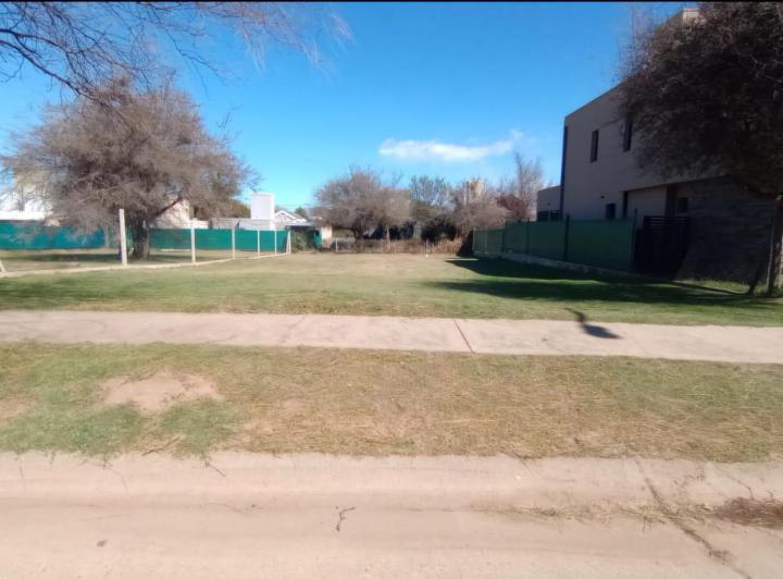 Terreno · 513m²