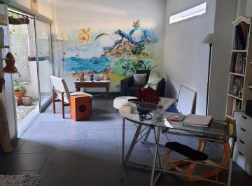Casa · 109m² · 3 Ambientes · Duplex en Florida, Vicente Lopez
