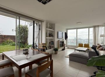Departamento · 72m² · 3 Ambientes · Departamento 3 Ambientes con Dependencia Terraza Recoleta