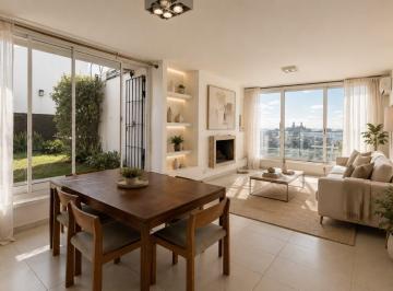 Departamento · 72m² · 3 Ambientes · Departamento 3 Ambientes con Dependencia Terraza Recoleta