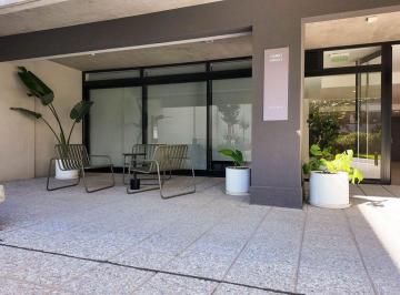Departamento · 36m² · 1 Ambiente · 1 Cochera · Venta Monoambiente - Amenitis - Cochera