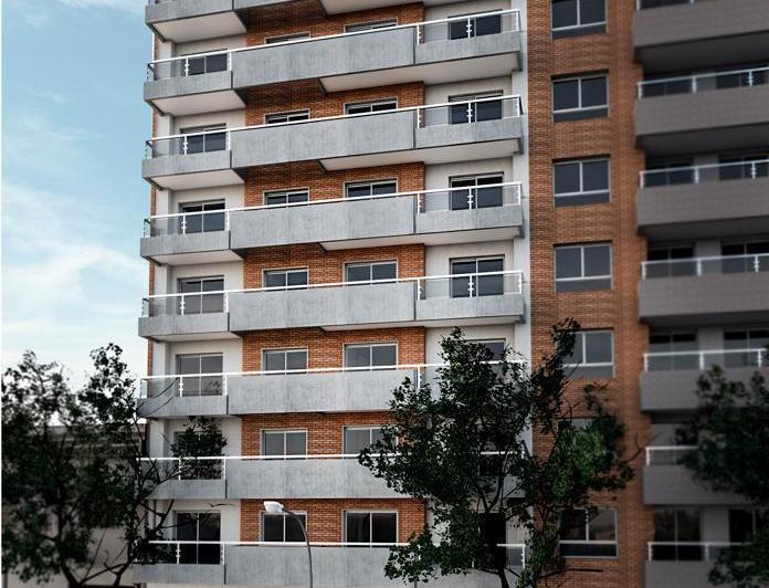 Departamento · 78m² · 3 Ambientes