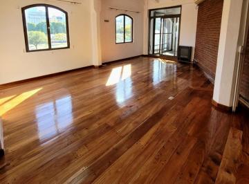 Departamento · 57m² · 1 Ambiente · 1 Cochera · Alquiler Depto Loft Puerto Madero Uso Profesional