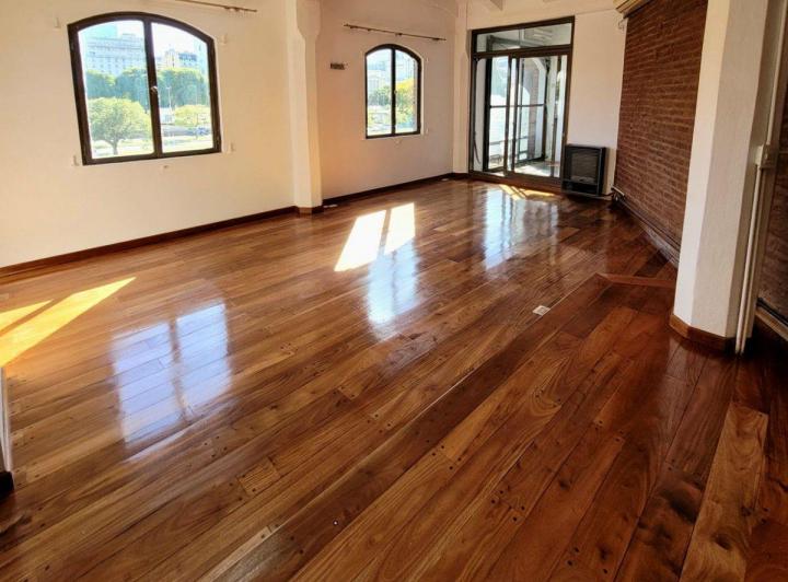 Departamento · 57m² · 1 Ambiente · 1 Cochera