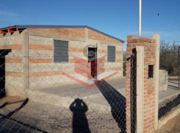 Casa · 192m² · 4 Ambientes · 2 Cocheras · Alquila Cabaña con Pileta Bialet Masse Mirador del Lago a 4 Km Ruta 38 m del Rio Tanti Ref2019