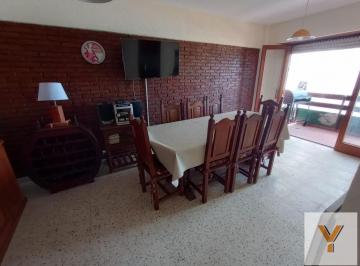 Departamento · 72m² · 3 Ambientes · 1 Cochera · Departamento en Venta - 2 Dorm. 1 Baño - San Bernardo del Tuyú