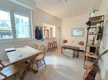 PH · 42m² · 2 Ambientes · PH 2 Ambientes Venta Nuñez en Pb Patio Reciclado