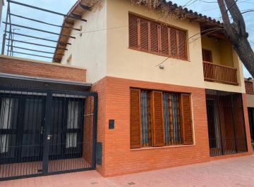 Casa de 8 ambientes, Godoy Cruz · Venta de Casa B San Ignacio Godoy Cruz