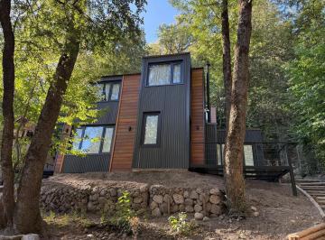 Casa · 120m² · 4 Ambientes · Venta Cabaña 3 Dorm a Estrenar, San Martin de Los Andes