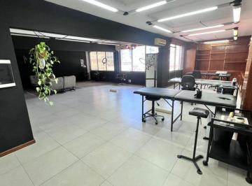 Oficina comercial · 82m² · Oficina Alquiler Monserrat Bño Privado
