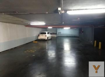 Garage · 12m² · 1 Cochera · Cochera en Venta - 12 m² - Palermo Hollywood