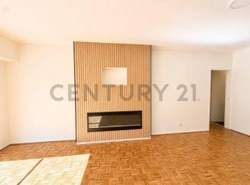 Departamento · 97m² · 4 Ambientes · 1 Cochera · Venta | Exclusivo Departamento 4 Ambientes con Cochera, Baulera y Dependencia en Palermo | Reciclado