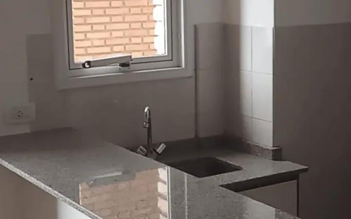 Departamento · 1 Ambiente