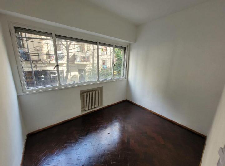 Departamento · 42m² · 3 Ambientes