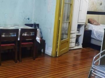 Departamento · 55m² · 3 Ambientes · Departamento en Venta - 2 Dorm. 1 Baño - 55 m² - Congreso