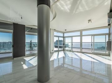 Departamento · 176m² · 4 Ambientes · 2 Cocheras · Departamento en Venta de 4 Ambientes Edificio La Palmera Olivos