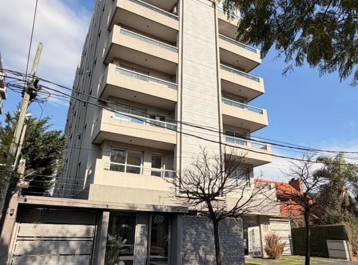 Departamento en venta en Ituzaingo Norte · 2 ambientes