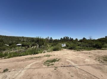 Terreno · 1790m² · Terreno de 1800 m² en Bialet Masse