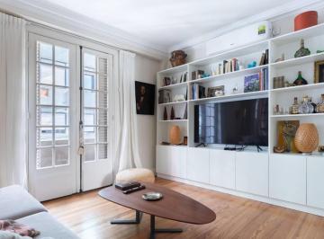 Departamento · 76m² · 3 Ambientes · 1 Cochera · Dr. Luis Agote y Francisco de Vittoria
