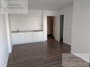 Departamento · 40m² · 2 Ambientes · 1 Cochera · Departamento en Alquiler - 2 Ambientes - Cochera - Palermo Hollywood