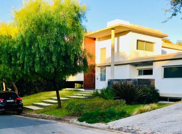 Casa de 5 ambientes, La Calera · La Rufina Zona Baja - Sobre Boulevard