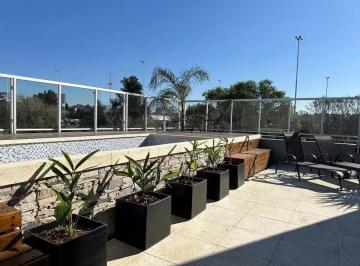 Departamento · 29m² · 2 Ambientes · Excelente Departamento 2 Ambientes Apto Profesional en Nuñez
