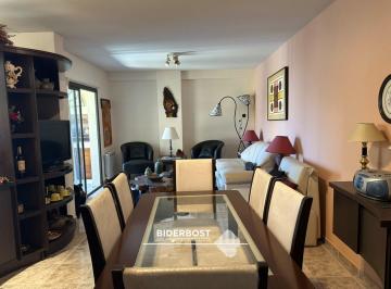 Departamento · 65m² · 4 Ambientes · 1 Cochera · Departamento Centrico de 2 Dorm. con Cochera