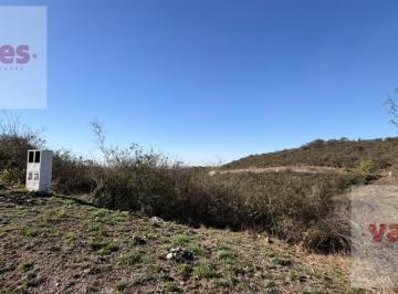 Terreno · 1400m² · Venta – Lote de 1.300 m² con Vistas a La Montaña | Vistas de La Deseada