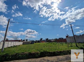 Terreno · 275m² · Terreno en Venta - 275 m² - Melchor Romero, La Plata