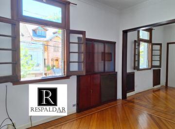 PH de 3 ambientes, Almagro · PH Sin Expensas - Alquila Solo con Seguro de Fianza Respaldar - Primer Piso por Escalera Al Frente