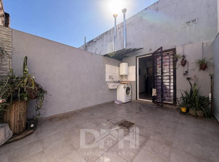 Departamento · 40m² · 2 Ambientes